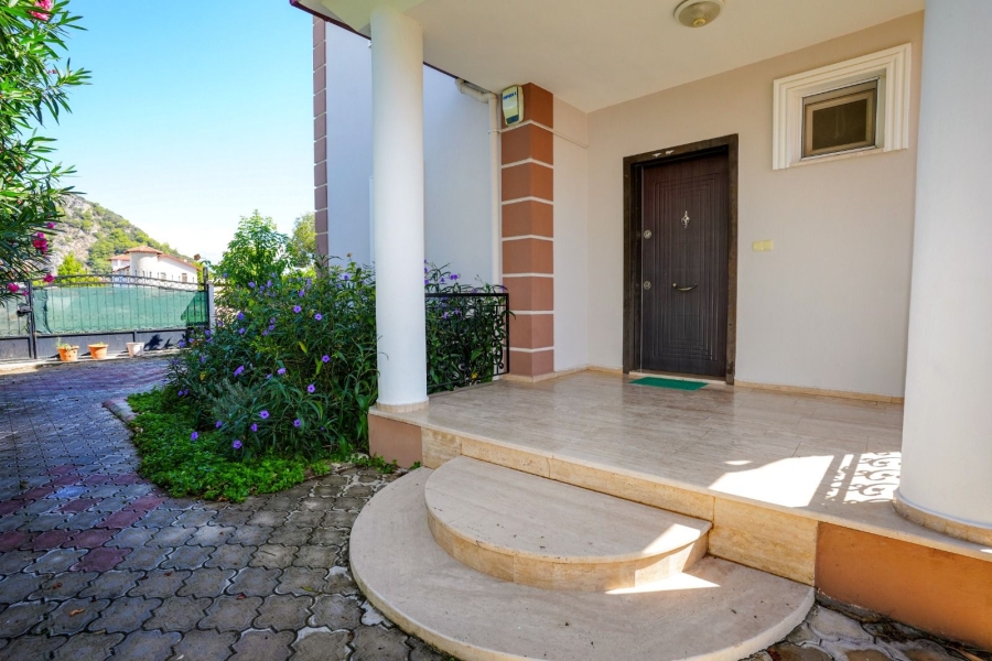 Villa Şadi
